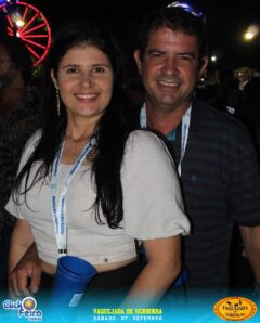 Vaquejada de Serrinha (Sábado)